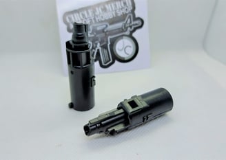 WE ORIGINAL HICAPA 5.1 NOZZLE