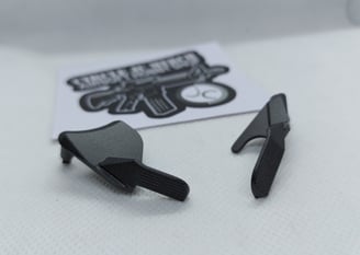WE HICAPA SLIDE LOCK