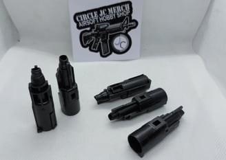 WE ORIGINAL G18 NOZZLE