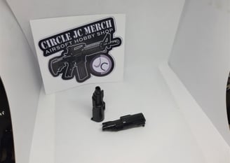 1911 Nozzle