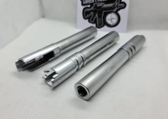 WE HICAPA 5.1 OUTER BARREL