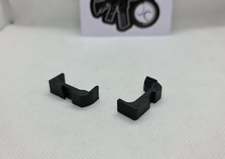 WE G17 MAG CATCH