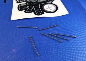WE 1911 NOZZLE RECOIL SPRING