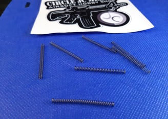 WE G17 NOZZLE RECOIL SPRING