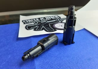 WE ORIGINAL G17 NOZZLE