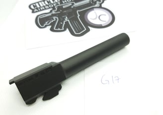 WE G17 OUTER BARREL
