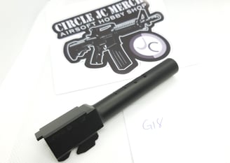 WE G18 OUTER BARREL