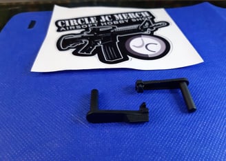 WE 1911 SLIDE CATCH TAKE DOWN PIN