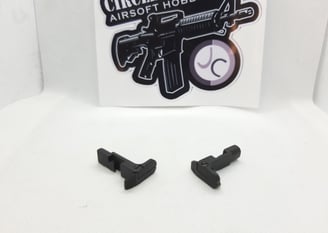 XTP AMBI MAG CATCH RELEASE