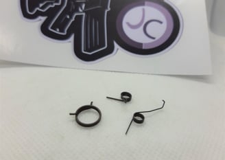 XTP HAMMER SET SPRINGS