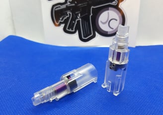 XTP NOZZLE