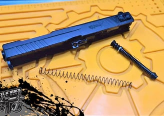 XTP BLOWBACK SPRING AND SPRING GUIDE