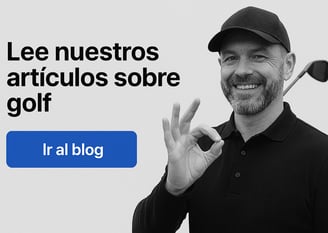 blog clases de golf