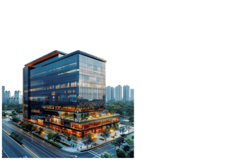 Discover fractional investment opportunities in commercial properties across cities like Hyderabad,