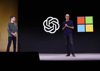 Ketegangan Memuncak: OpenAI dan Microsoft Berselisih di Balik Layar Dominasi AI Global | NuntiaNews