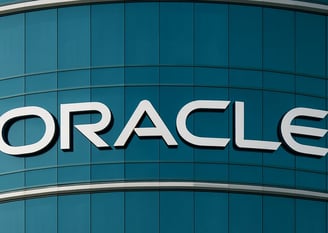 Oracle Catat Lonjakan Saham karena Permintaan Layanan Cloud AI | NuntiaNews