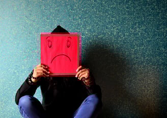 Tristesse et fatigue