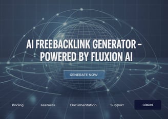 best free ai backlink generator