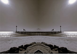 Promised Land by Elenoa Tauialo