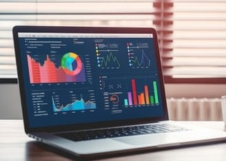 Customized Excel and Power BI solutions for enhanced data analysis and productivity.