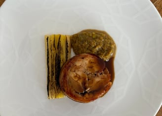 roll di coniglio