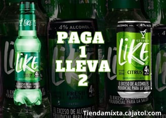Like Citrus
