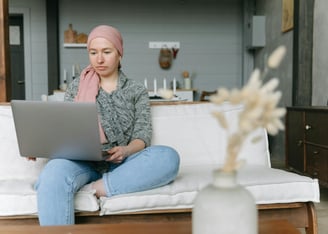 cancer career coaching with jihane laraichi