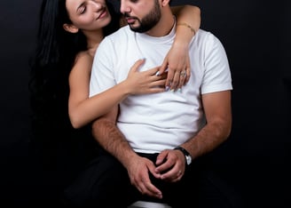 cancer intimate sexual healing session with jihane laraichi