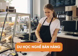 TÌM HIỂU DU HỌC NGHỀ BÁN HÀNG Ở ĐỨC TỪ A-Z