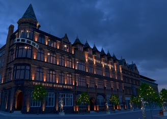 the dixie dean hotel