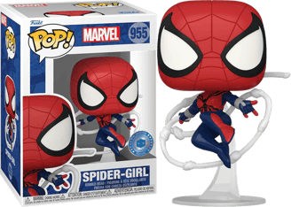 Funko Pops