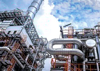 PLANTAS INDUSTRIALES