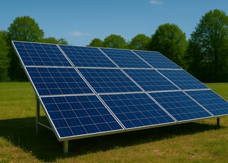 Dúvidas sobre energia solar? Veja as respostas que você precisa em 2025