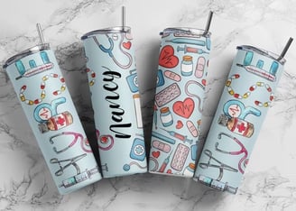 En AvantiRed creamos graficos en cilindros personalizables
