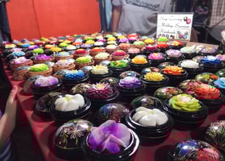 Lamai Sunday Night Market