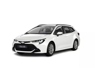 Alquiler coche grande