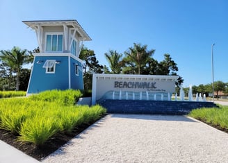 Home Watch Services for Beachwalk by Manasota Ket