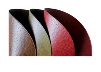 elegant table mats for hospitality