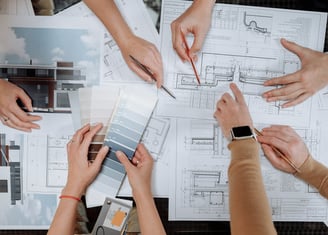 ASSISTANT A MAITRISE D'OUVRAGE AMO PROGRAMME PROMOTION IMMOBILIERE PROMOTEUR IMMOBILIER