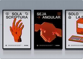 Soza Criador | Personal Branding