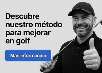 Metodo Clases de GOlf