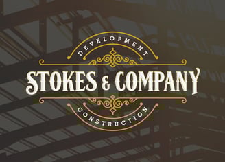 himgrafis art - logo design - Stokes & Company