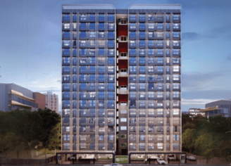 PLATINUM CREST ANDHERI WEST, PLATINUM CREST, DN NAGAR, UPPER JUHU, ANDHERI WEST