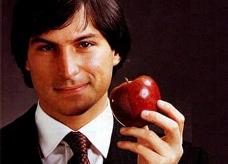 la dieta estricta de steve jobs