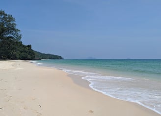 Ao Bo Mao, Chumphon
