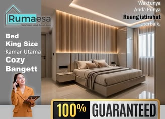 Kamar Tidur | Rumaesa ID