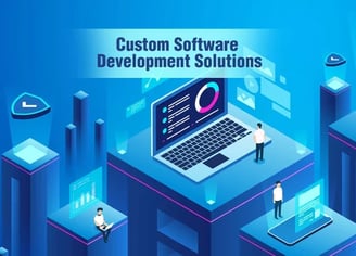 Custom Microsoft Software Developer