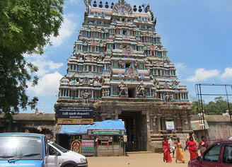 Thiruvengadu budhan temple mercury temple