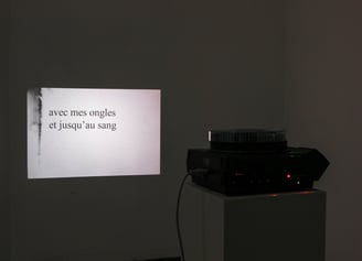 installation de romain grateau