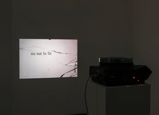 installation de romain grateau